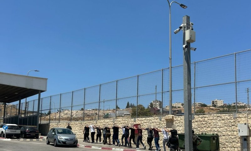 השבח"ים שנתפסו