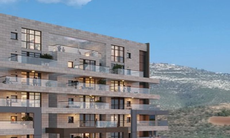 שילוב נדיר של מטרות: התרחשות בפרוייקט הדיור המבוקש בבית שמש 