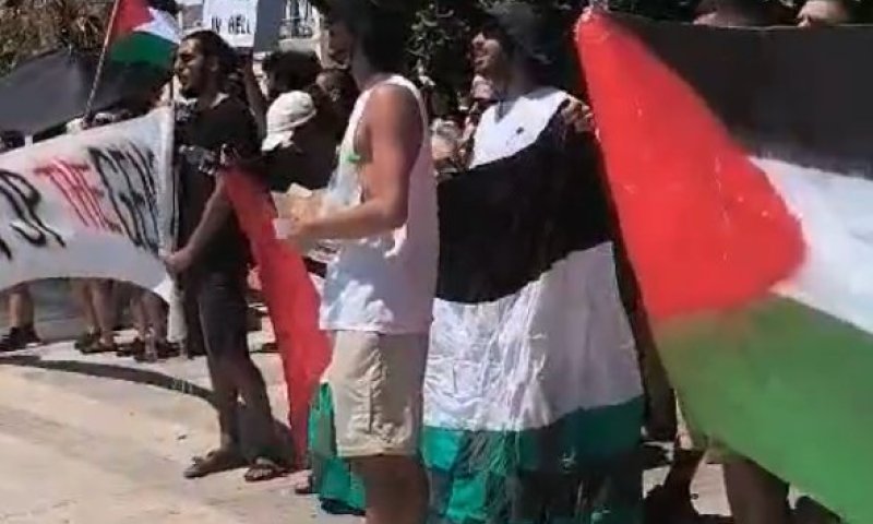 ניצחון דיפלומטי? יוון תמנע הפגנות בנמלים באמצעות כוחות מיוחדים; מנו ספנות מברכת