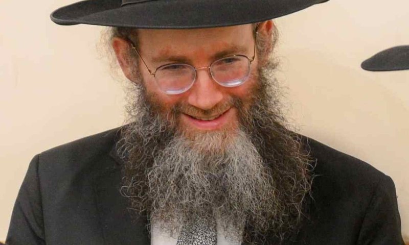 טרגדיה: המשגיח שהיה אבא לתלמידיו נפטר מהמחלה 