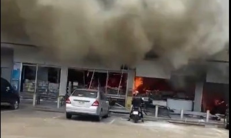טראמפ דורש מתאילנד וקמבודיה להפסיק את הלחימה - 200.00 נמלטו
