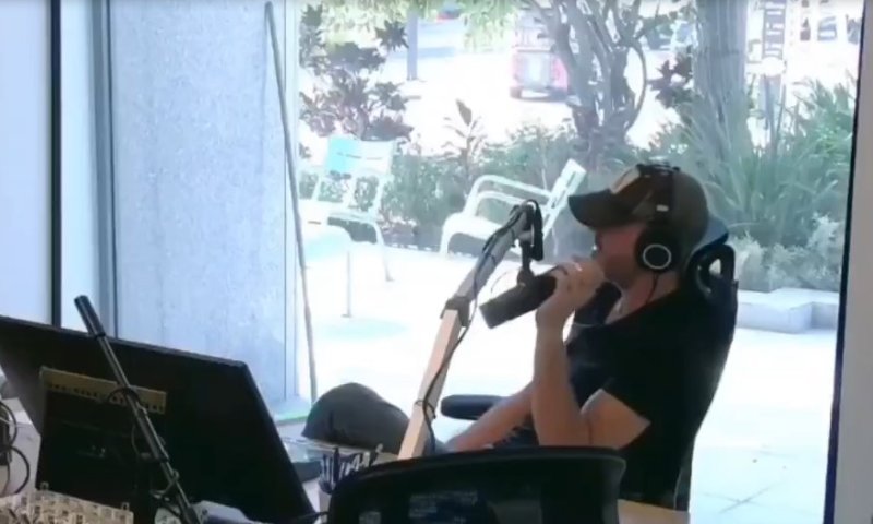 "איפה שירת יאיר לפיד?" השאלה הפשוטה שגרמה לח"כ מירב בן ארי לגמגם בשידור
