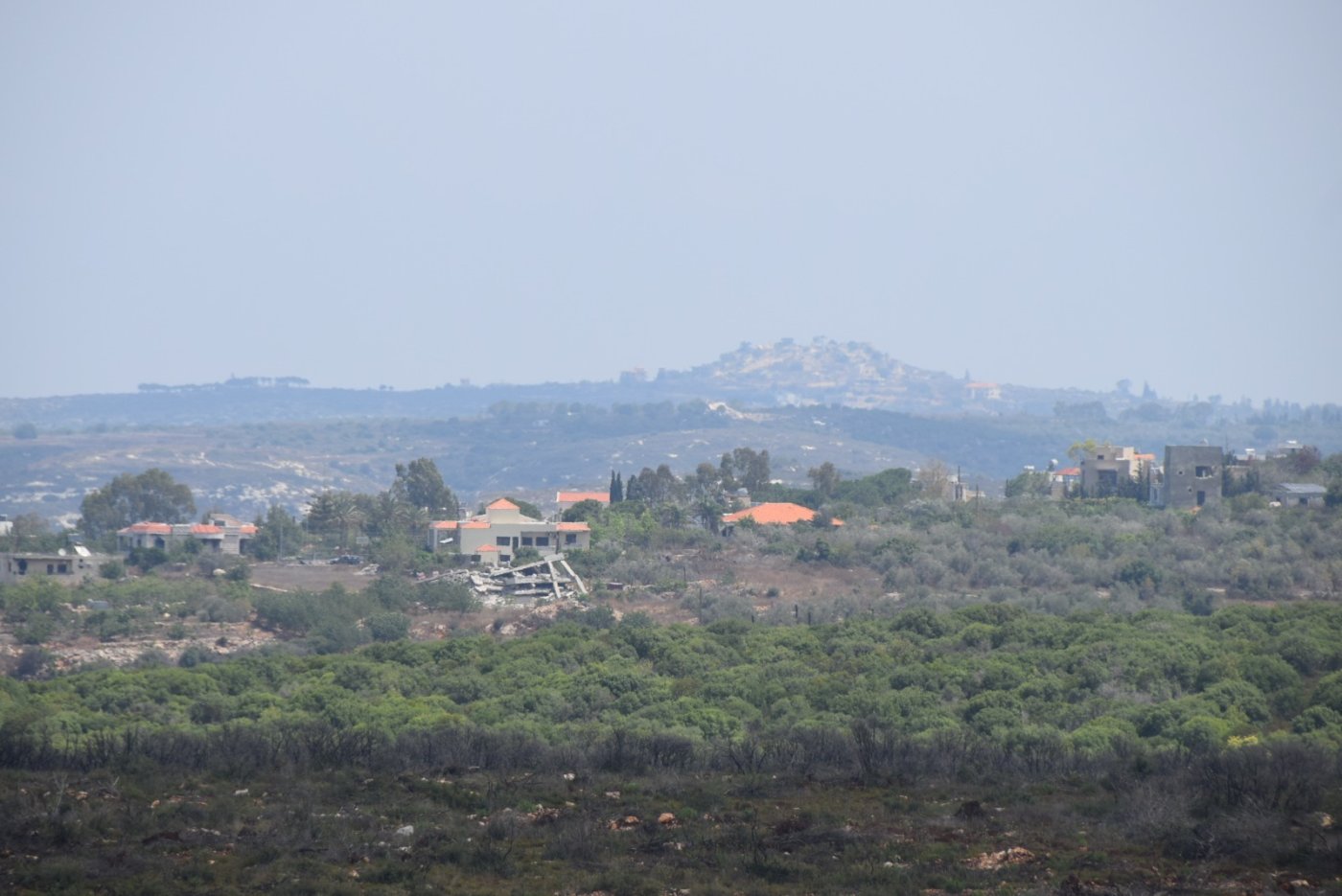 בחדרי חרדים