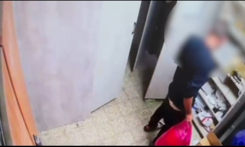 גנב תווי קניה מהעמותה החרדית ומעטפות המכילות עשרות אלפי שקלים מסמינר