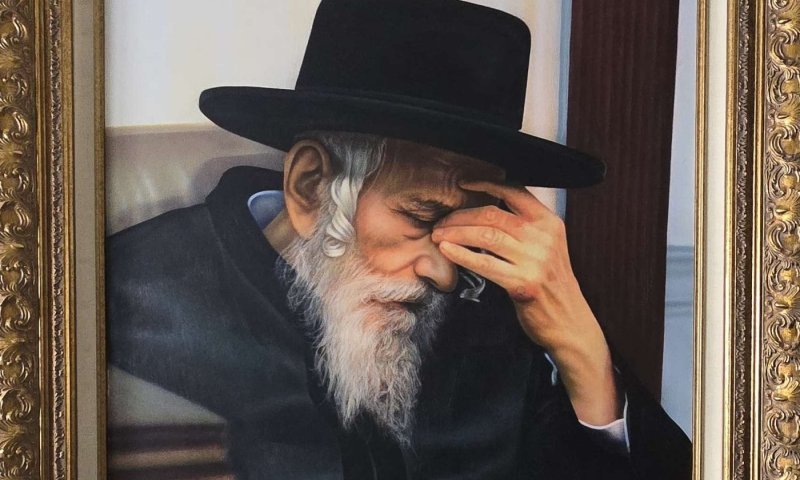 חצי יובל לאדמו"ר ה'דברי שלמה' מבאבוב &bull; כל אירועי וזמני השבת