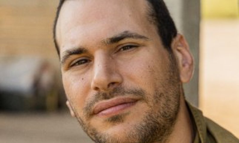 נפטר מפצעיו רס״ם בצלאל יהושוע מסבכר הי"ד 