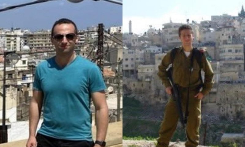 המסע לסוריה שהסתיים בתא אפל בלבנון: "אנשים מסוימים שונאים אותנו רק בגלל שאנחנו קיימים"