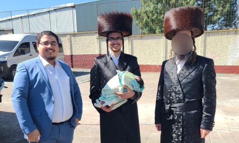 ההורים שבורים: פעוט נפטר במתקני הרווחה בגואטמלה