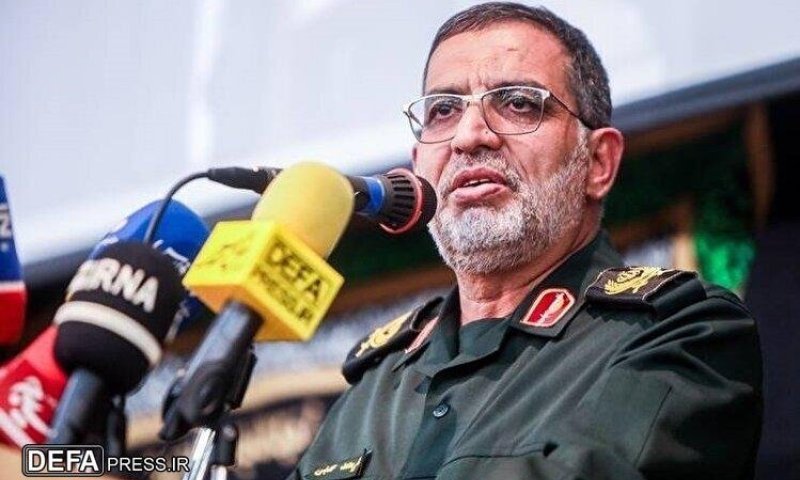איראן מתגרה: "המערב וישראל לא מסוגלים לפתוח שוב במלחמה"