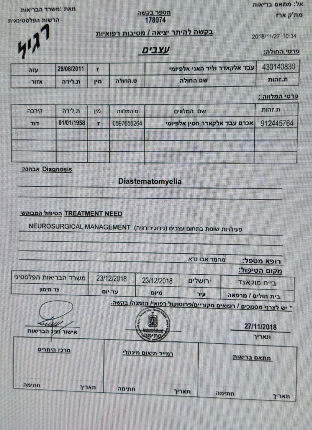 מתפ"ש