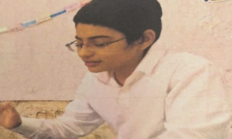 חשש כבד לשלומו: הנער החרדי מירושלים נעדר כשבועיים
