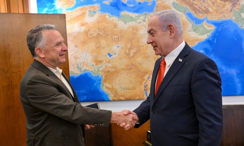 מקור דיפלומטי: תגובת חמאס צמצמה פערים משמעותיים | רה"מ ידון בעסקה 