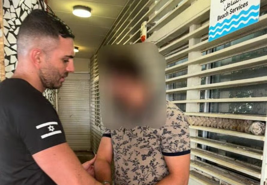 דוברות המשטרה