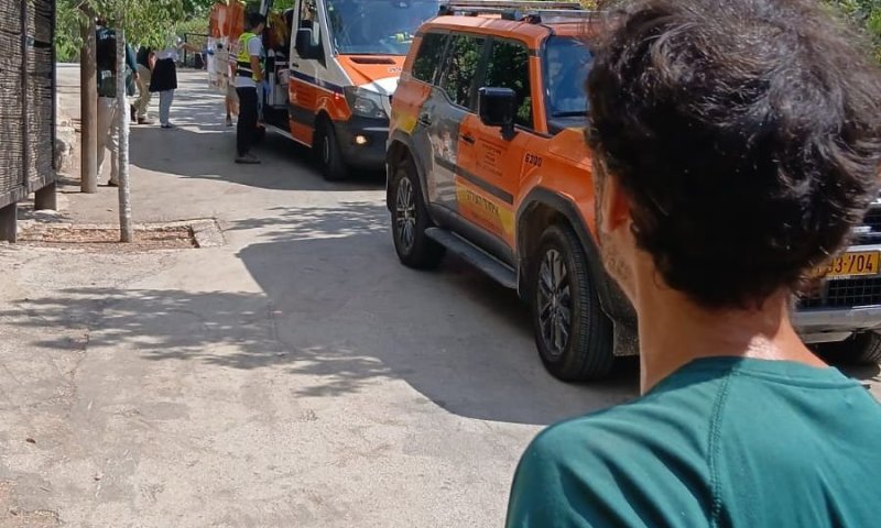הערכות: זה מה שהוביל לתקיפת הנמר | הותר לפרסום שמו של ההרוג