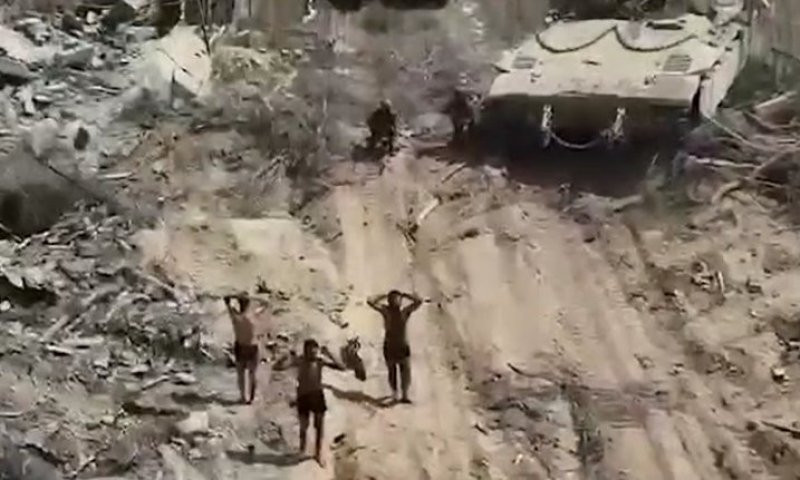 תפיסת המחבלים חשפה: מפקדי חמאס נמלטו, גדוד בית חאנון מוטט