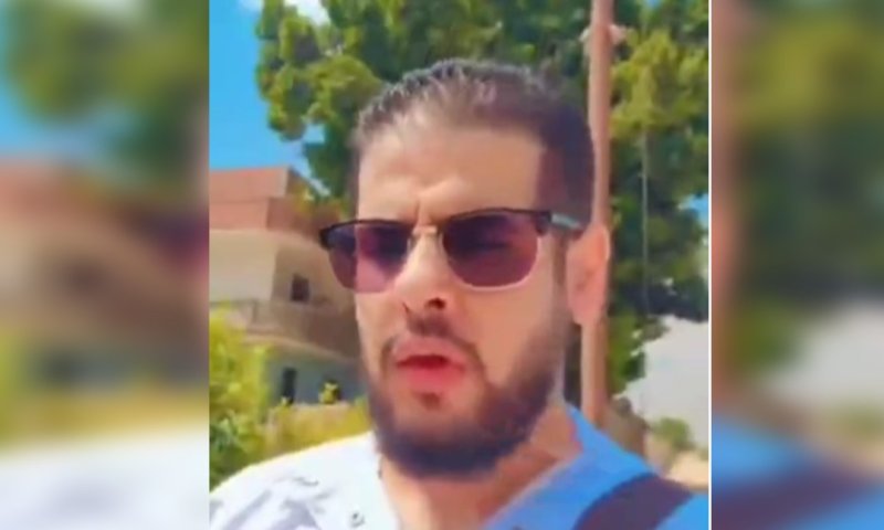 עיתונאי עזתי חושף: 98% מהכספים הנתרמים לרצועה אינם מגיעים ליעדם