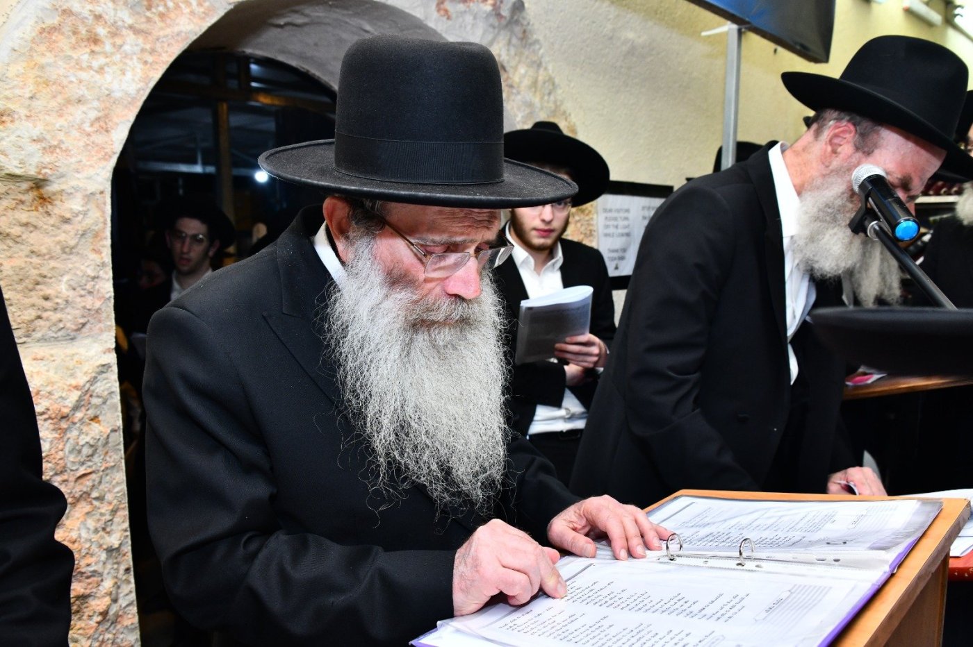  רינה של תורה