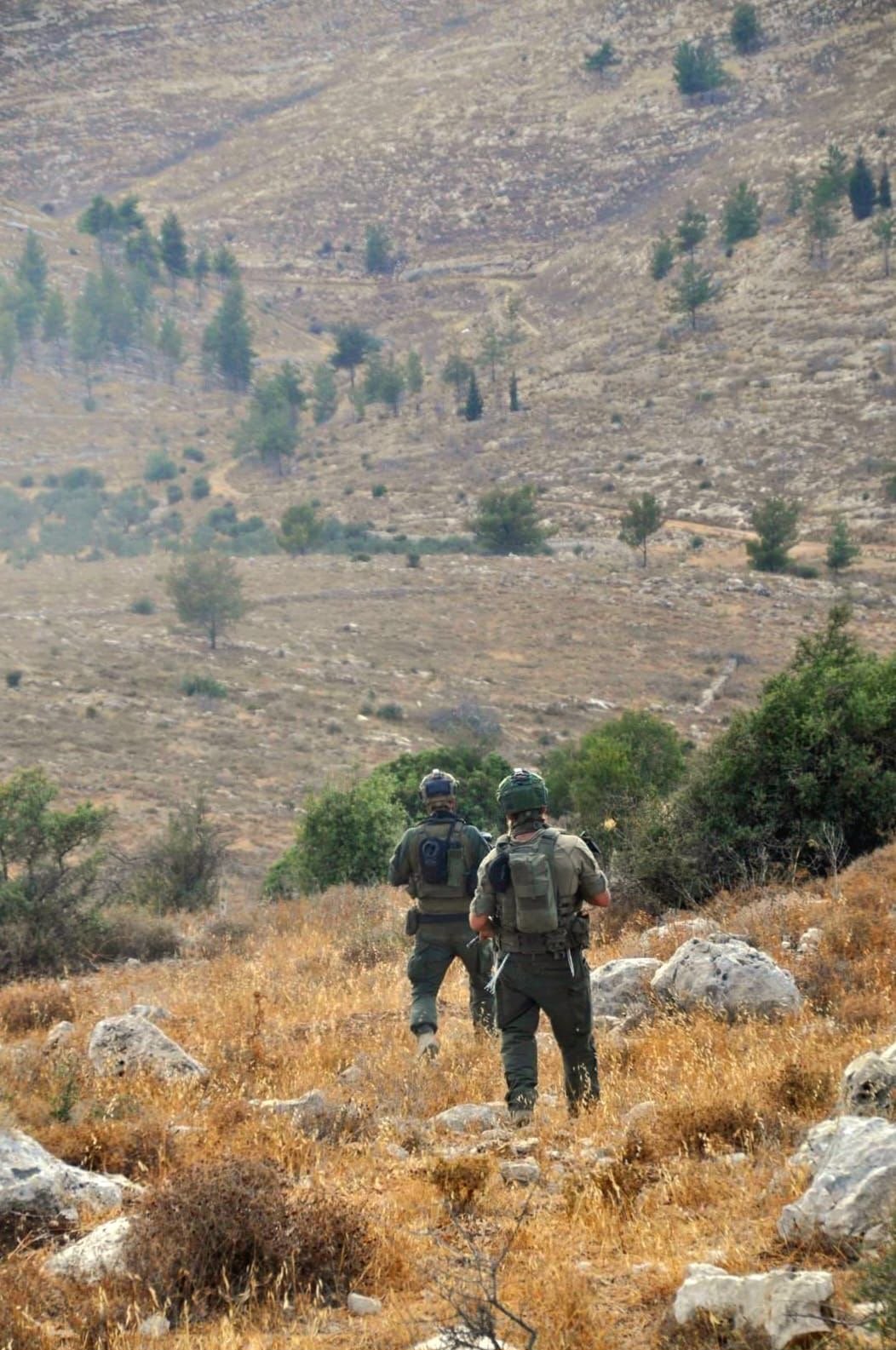 דובר צה״ל 