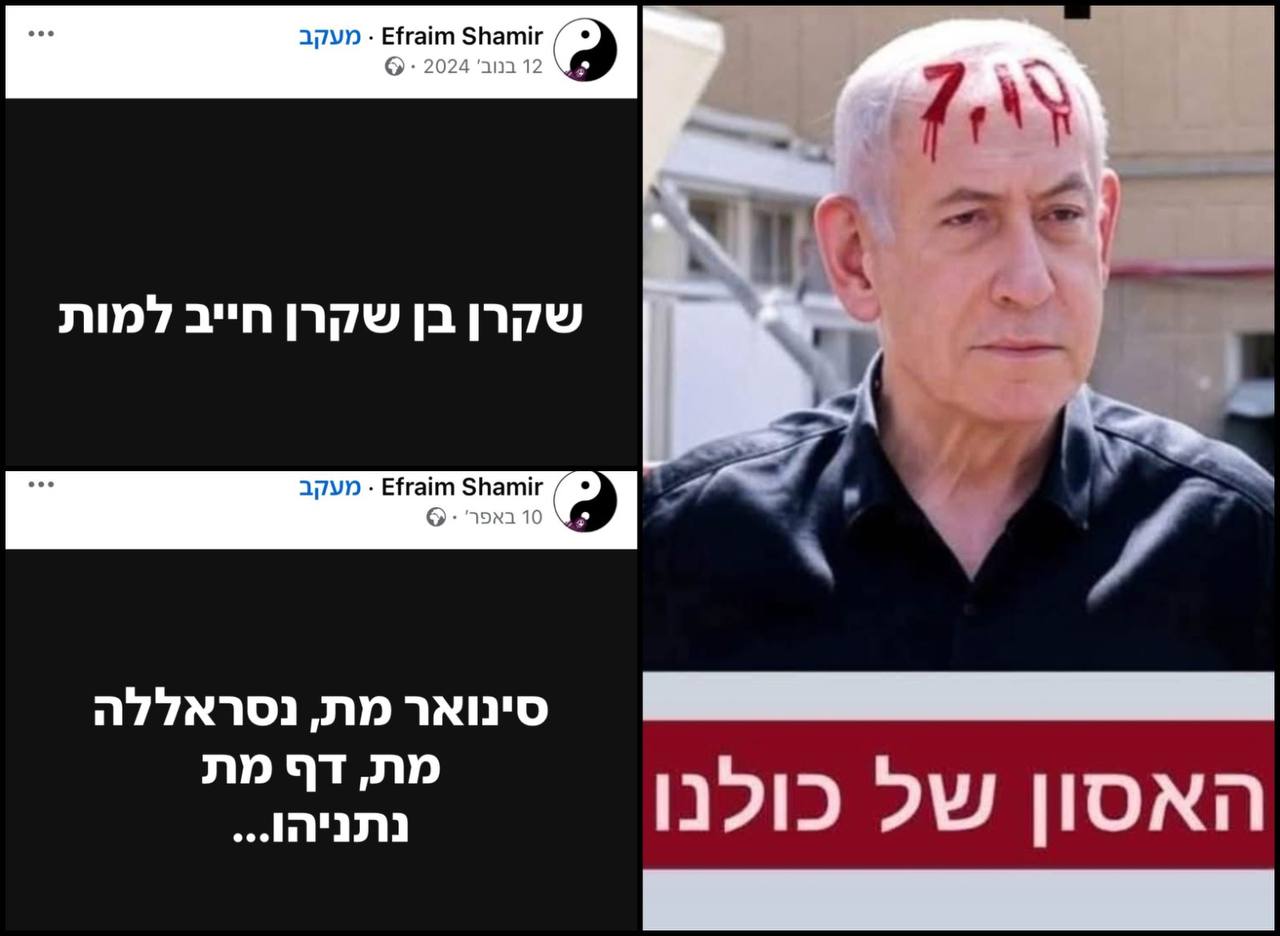 עמית סגל