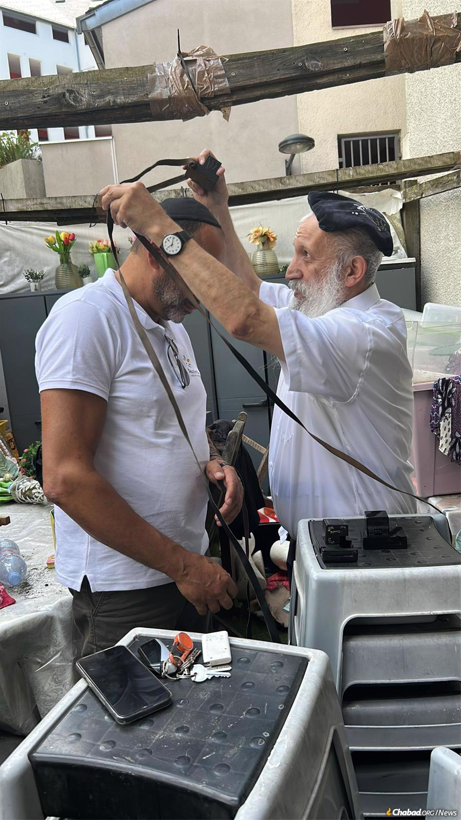 Chabad.org