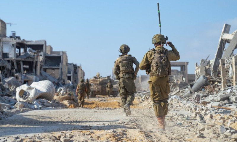 דיווח על מגעים אינטנסיביים לחזרה למו"מ, משלחת חמאס יצאה לקהיר