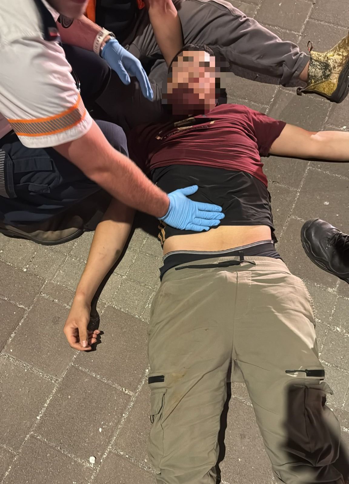 דוברות המשטרה
