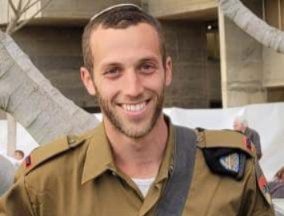 דובר צה"ל