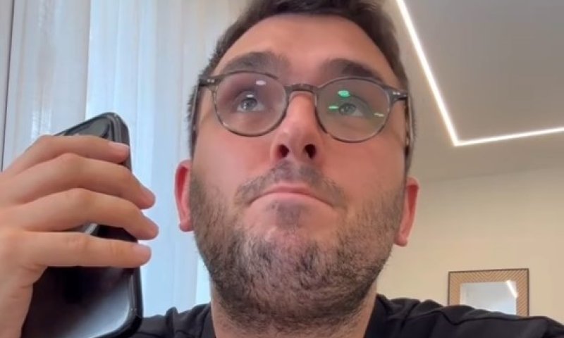 כך הגיב מתווך דירות בסוריה כשהבין שהוא משוחח עם ישראלי