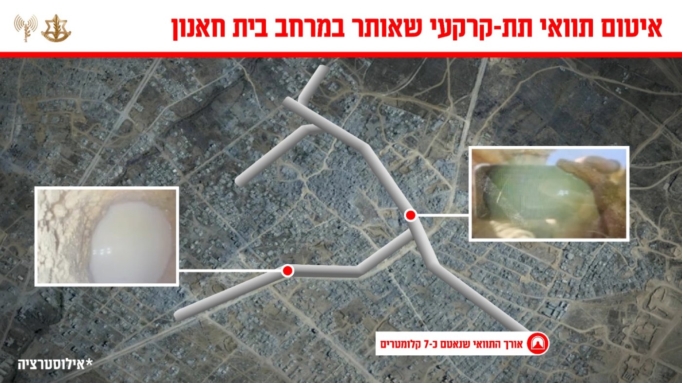 דובר צה"ל