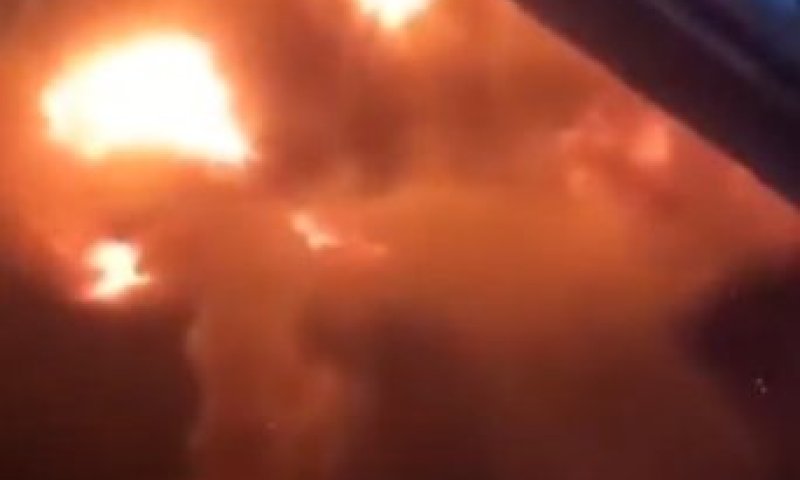 בישראל מאשרים: חיל הים תקף תחנת כוח בצנעא והביאה להפסקת חשמל