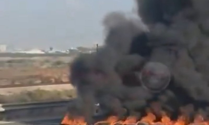 סמוטריץ&rsquo; תקף: &ldquo;קמפיין שמשחק לידי חמאס&rdquo;; בליכוד: &ldquo;פרעות תמיכה בחמאס&rdquo;
