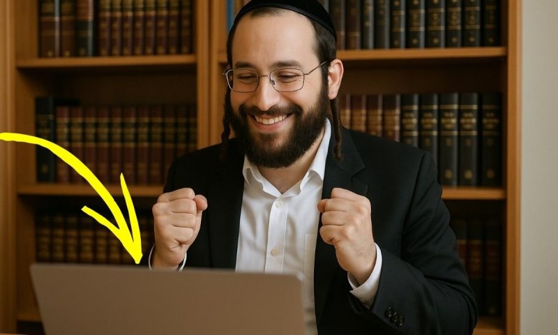 רוצה לבדוק אם יש לך כישרון להתפרנס מפרסום?