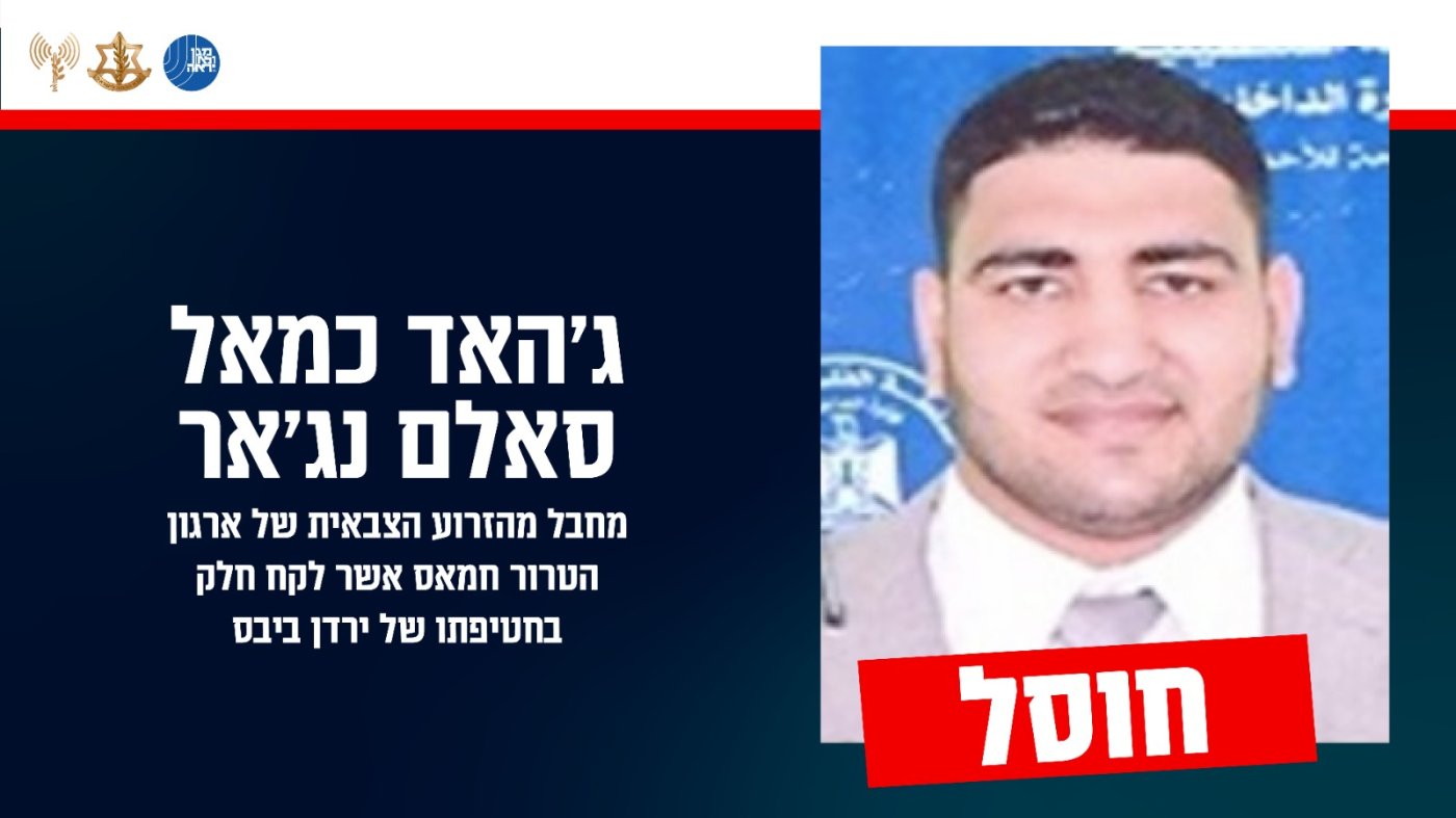 דובר צה"ל