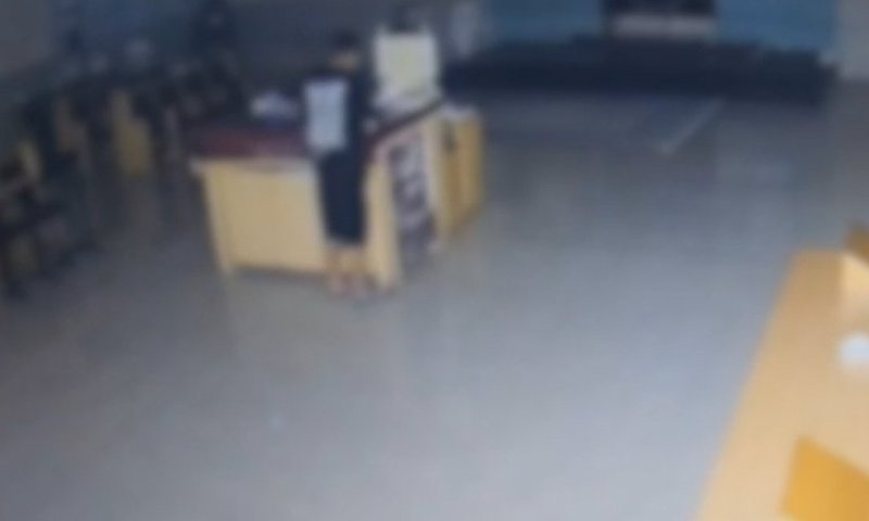 רק בן 15: פרץ לבתי כנסת בצפון וגנב אלפי שקלים