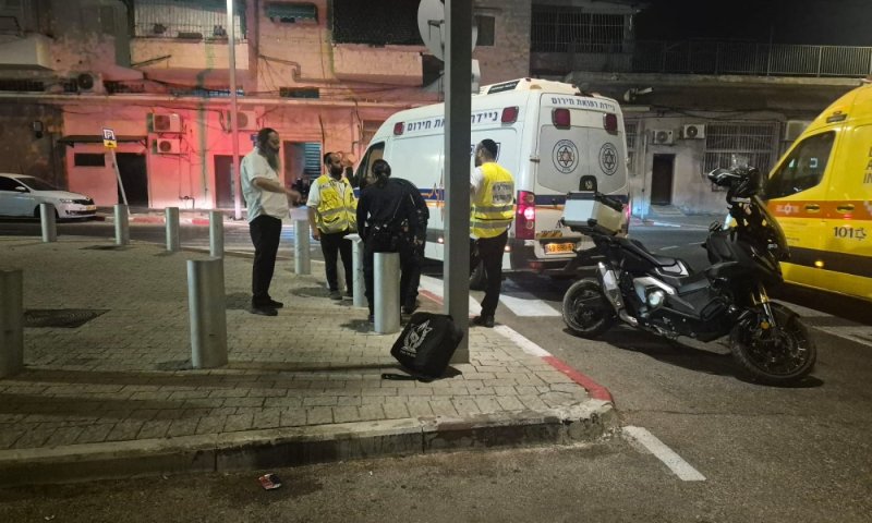 טרגדיית בין הזמנים: הבחור יאיר יחיאל אקוקה ז"ל טבע בחוף הים