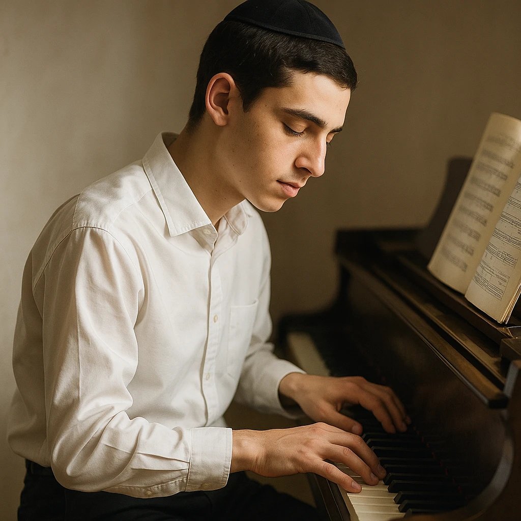 יוצר התמונות של בינה פלוס