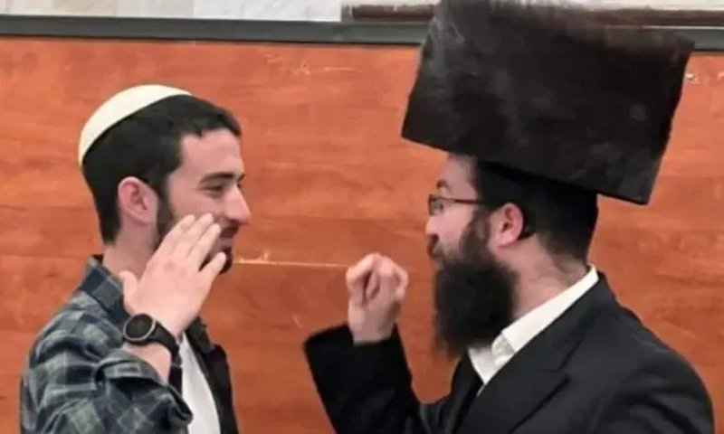 הקריאה של האב השכול: לעצור את המתקפה על הציבור החרדי