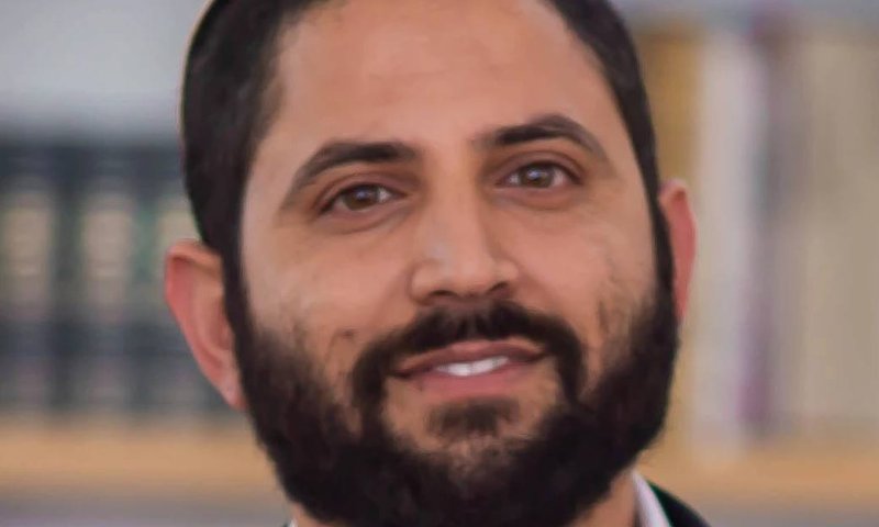 הרב הצבאי אביעד גדות תקף את הפצ"רית - ולא יזומן למילואים