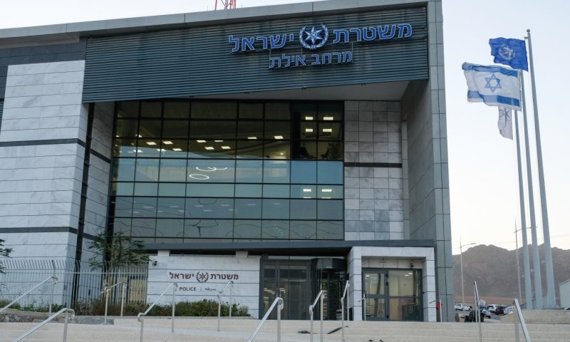 עשרות שנים אחרי - קשיש הגיע למשטרה והתוודה: רצחתי את בני