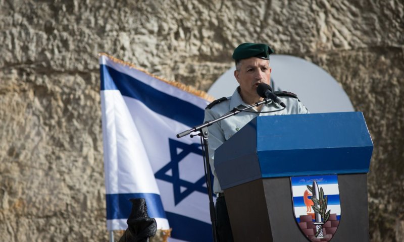 המשטרה תבקש את הארכת ההגבלות על פולי מרדכי