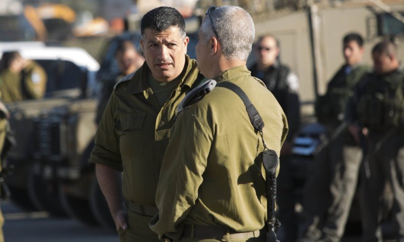 רונן בר, ניצן אלון ומ"מ ראש השב"כ ימסרו עדות בפרשת קטר-גייט