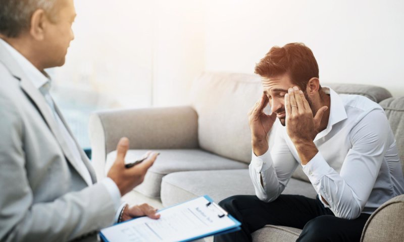 תעשו סדר: אלו השיטות הטובות לטיפול רגשי
