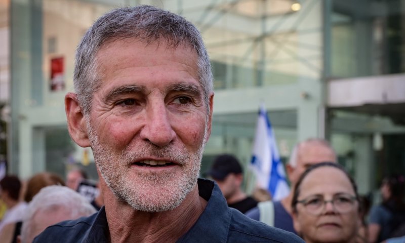 יאיר גולן תובע את הקריקטוריסט אור רייכרט: "מי שישקר ישלם"