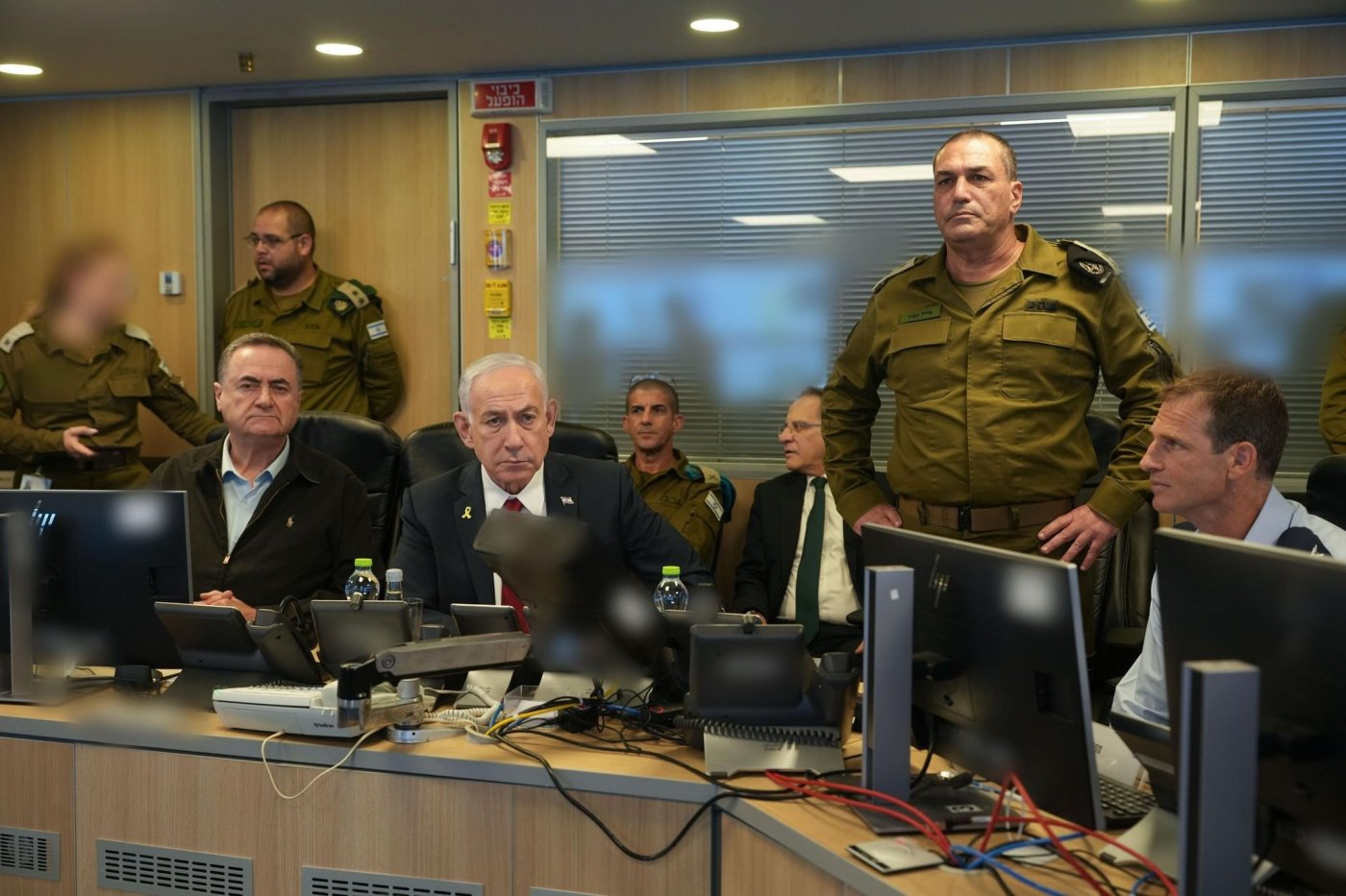 אלעד מלכה, משרד הביטחון