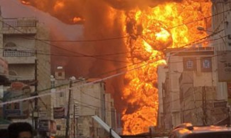 גורם תימני: "תקיפות חיל האוויר לא ירתיעו את החות'ים, רק פגיעה בצמרת תביא לשינוי"