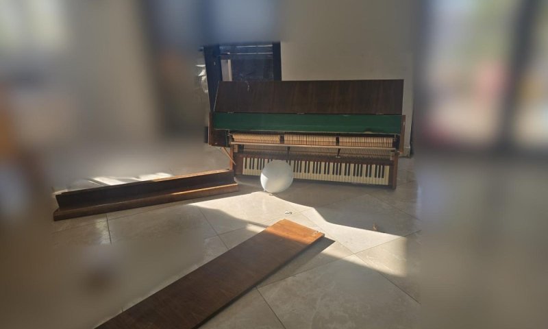 גופת הילד שוחררה לקבורה: אלה ממצאי חקירת האירוע הטרגי