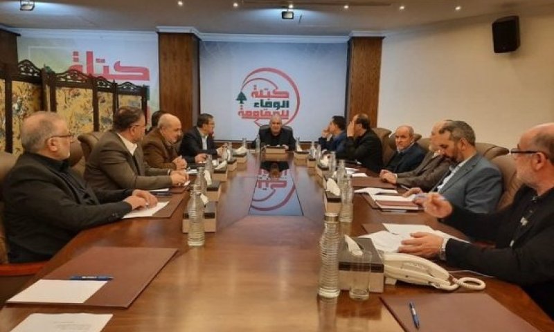 מחשש שבתיהם יותקפו: תושבי דרום לבנון מעבירים מידע על נשק מוסלק 