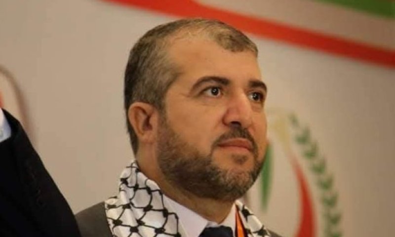 בתי החולים בעזה &ndash; מזירות רפואה לשדות קרב, זהו האדם שעשה זאת
