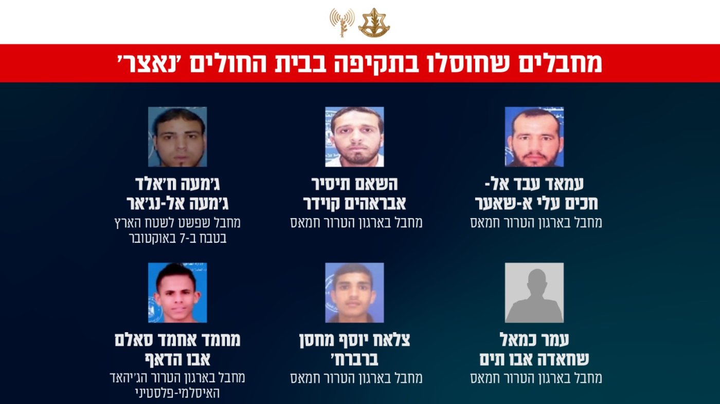 דובר צה"ל