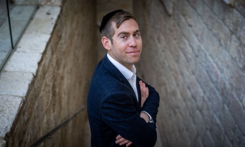 הנציב בביקורת חריפה על שי גליק: "מתלונן סדרתי, לא בודק עובדות"